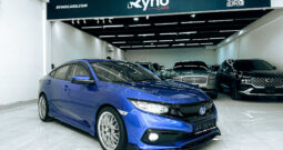 2019 Honda Civic Full Option 2.0L V4 // EMI Starting from 900 AED