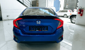 
									2019 Honda Civic Full Option 2.0L V4 // EMI Starting from 900 AED full								