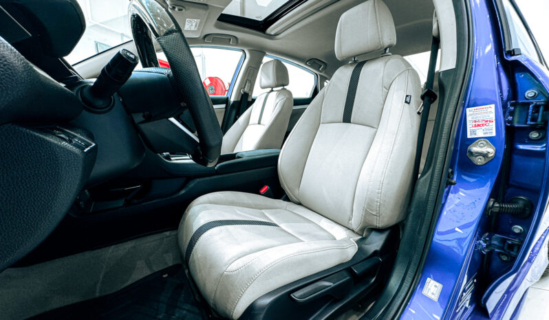 
								2019 Honda Civic Full Option 2.0L V4 // EMI Starting from 900 AED full									