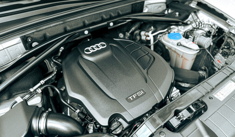 
								2016 Audi Q5 S-Line 40 TFSI Quattro 2.0L V4 // EMI Starting from 1,320 AED full									