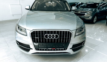 
									2016 Audi Q5 S-Line 40 TFSI Quattro 2.0L V4 // EMI Starting from 1,320 AED full								