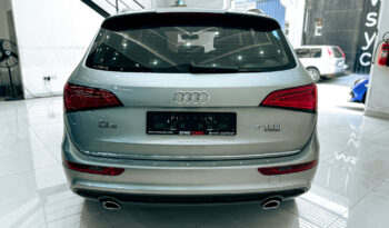 
									2016 Audi Q5 S-Line 40 TFSI Quattro 2.0L V4 // EMI Starting from 1,320 AED full								