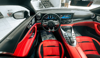 
									2019 Mercedes Benz GT 43 AMG 3.0L V6 // EMI Starting from 4,050 AED full								