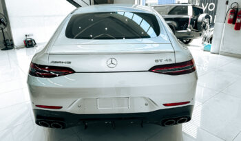 
									2019 Mercedes Benz GT 43 AMG 3.0L V6 // EMI Starting from 4,050 AED full								