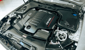 
									2019 Mercedes Benz GT 43 AMG 3.0L V6 // EMI Starting from 4,050 AED full								