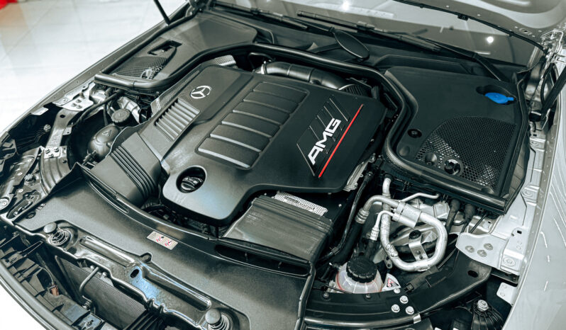 
								2019 Mercedes Benz GT 43 AMG 3.0L V6 // EMI Starting from 4,050 AED full									