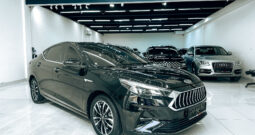 2023 JAC J7 1.5 Turbo V4 // EMI Starting from 750 AED