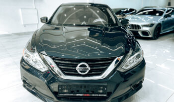 
									2018 Nissan Altima SL 2.5L V4 // EMI Starting from 770 AED full								