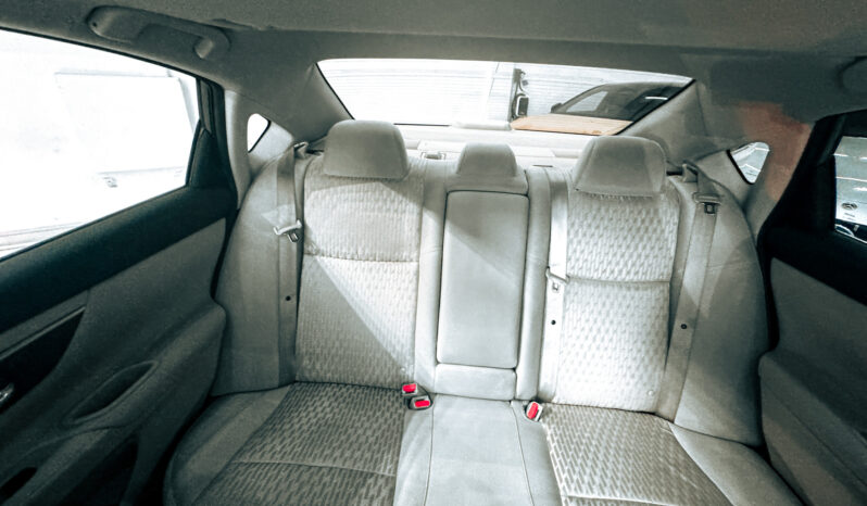 
								2018 Nissan Altima SL 2.5L V4 // EMI Starting from 770 AED full									