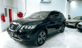 
									2019 Nissan Pathfinder 4WD SL 3.5L V6 // EMI Starting from 1080 AED full								