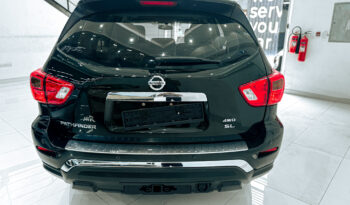 
									2019 Nissan Pathfinder 4WD SL 3.5L V6 // EMI Starting from 1080 AED full								