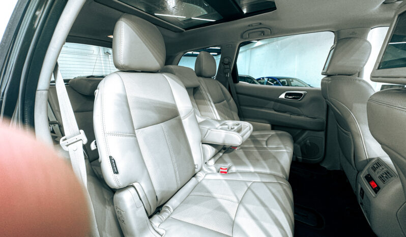 
								2019 Nissan Pathfinder 4WD SL 3.5L V6 // EMI Starting from 1080 AED full									