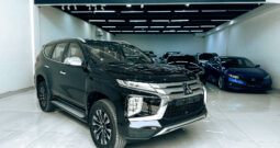 2020 Mitsubishi Montero Sport GLS 4WD Top Line 3.0L V6 // EMI Starting from 1,175 AED