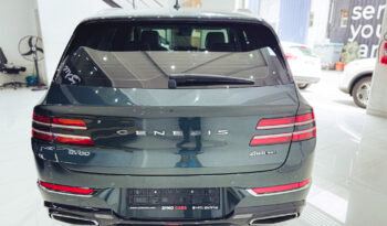 
									2022 Genesis GV80 Royal 3.5L Twin Turbo V6 // EMI starting from 2,960 AED full								