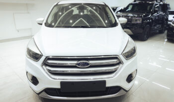 
									2019 Ford Escape 2.0L V4 // EMI Starting from 610 AED full								