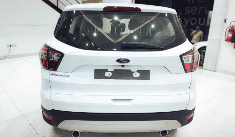 
								2019 Ford Escape 2.0L V4 // EMI Starting from 610 AED full									