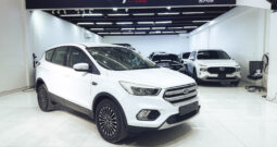 2019 Ford Escape 2.0L V4 // EMI Starting from 610 AED