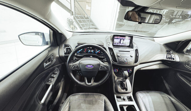 
								2019 Ford Escape 2.0L V4 // EMI Starting from 610 AED full									