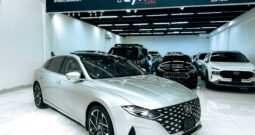 2023 Hyundai Azera Premium Plus 3.5L V6 // EMI Starting from 2,270 AED
