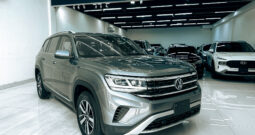 2022 Volkswagen Teramont Comfortline 3.6L V6 // EMI Starting from 1,550 AED