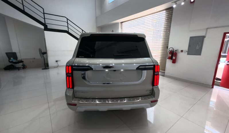 
								2024 Great Wall Motors Tank 500 Prestige 3.0L V6 // EMI Starting from 2,475 AED full									