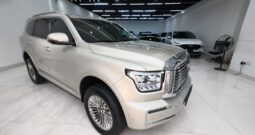 2024 Great Wall Motors Tank 500 Prestige 3.0L V6 // EMI Starting from 2,475 AED