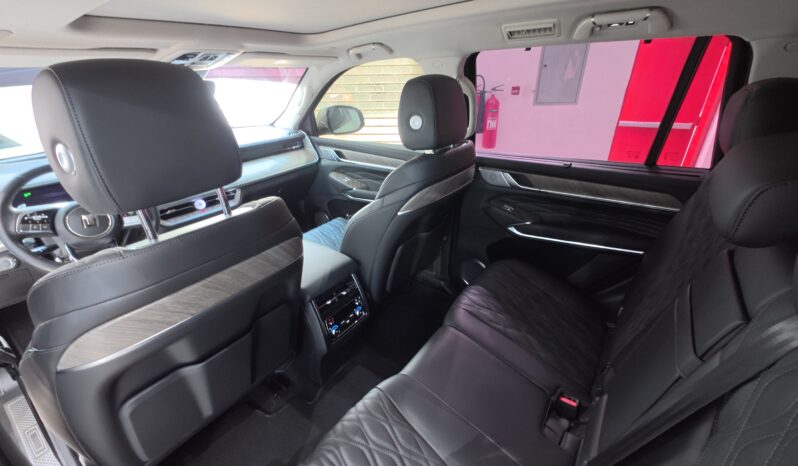 
								2024 Great Wall Motors Tank 500 Prestige 3.0L V6 // EMI Starting from 2,475 AED full									
