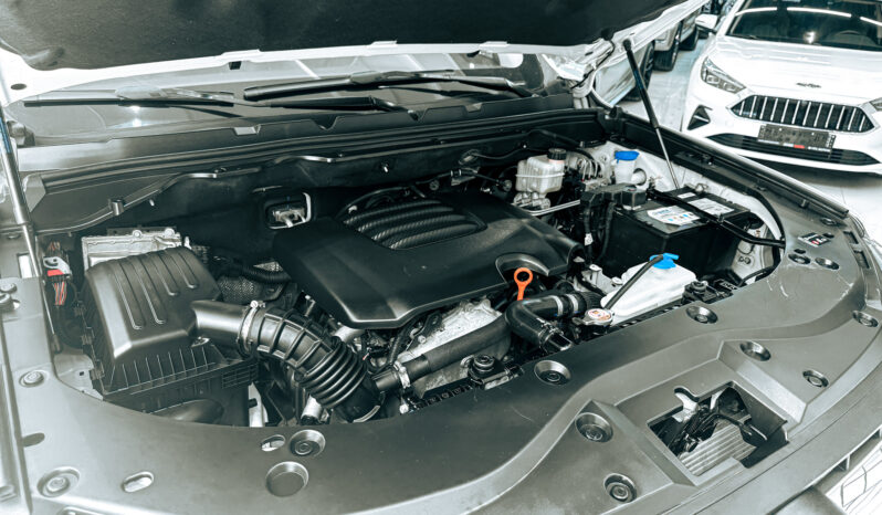 
								2023 Great Wall Motors Poer Platinum 2.0L V4 // EMI Starting from 1,140 AED full									