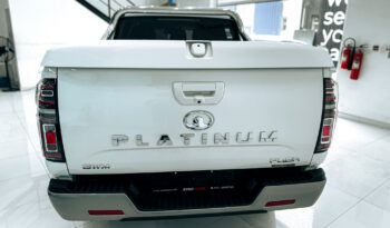 
									2023 Great Wall Motors Poer Platinum 2.0L V4 // EMI Starting from 1,140 AED full								