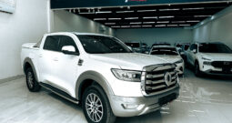 2023 Great Wall Motors Poer Platinum 2.0L V4 // EMI Starting from 1,140 AED