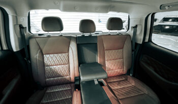 
									2023 Great Wall Motors Poer Platinum 2.0L V4 // EMI Starting from 1,140 AED full								