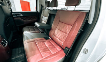 
									2023 Great Wall Motors Poer Platinum 2.0L V4 // EMI Starting from 1,140 AED full								