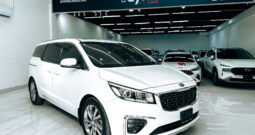 2020 KIA Grand Carnival 3.3L V6 // EMI Starting from 1,175 AED