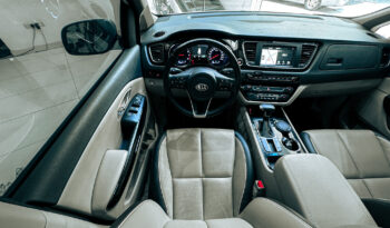 
									2020 KIA Grand Carnival 3.3L V6 // EMI Starting from 1,175 AED full								