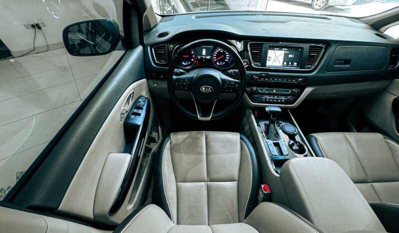 
								2020 KIA Grand Carnival 3.3L V6 // EMI Starting from 1,175 AED full									