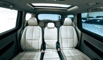 
									2020 KIA Grand Carnival 3.3L V6 // EMI Starting from 1,175 AED full								
