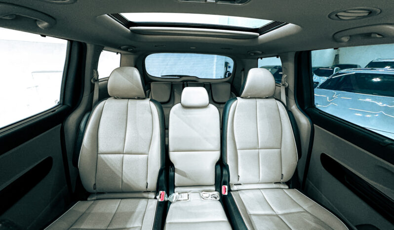 
								2020 KIA Grand Carnival 3.3L V6 // EMI Starting from 1,175 AED full									