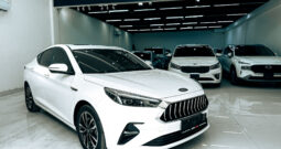 2023 Jac J7 Luxury 1.5T V4 // EMI Starting from 740 AED