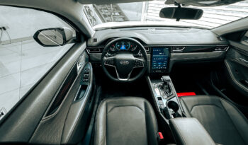 
									2023 Jac J7 Luxury 1.5T V4 // EMI Starting from 740 AED full								