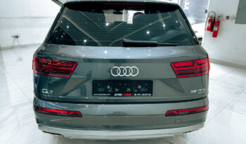 
									2019 Audi Q7 Quattro 55 TFSI 3.0L V6 // EMI Starting from 1,800 AED full								