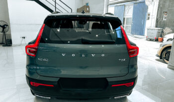 
									2020 Volvo XC40 T5 R Design // EMI Starting from 1,480 AED full								