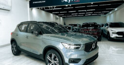 2020 Volvo XC40 T5 R Design // EMI Starting from 1,480 AED