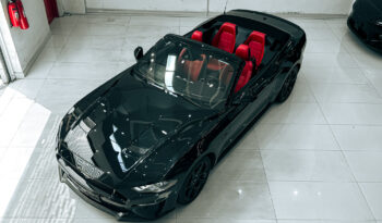 
									2019 Ford Mustang GT Soft Top Convertible 5.0L V8 // EMI Starting from 1,860 AED full								
