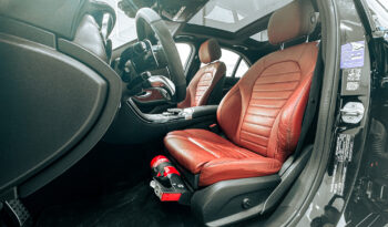 
									2018 Mercedes Benz C 43 AMG 3.0L V6 // EMI Starting from 1,175 AED full								