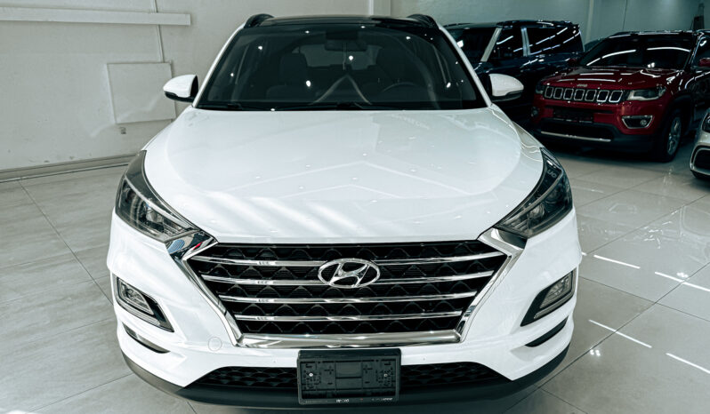 
								2021 Hyundai Tucson 2.0L V4 Comfort // EMI Starting from 1,090 AED full									
