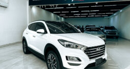 2021 Hyundai Tucson 2.0L V4 Comfort // EMI Starting from 1,090 AED