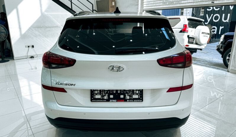 
								2021 Hyundai Tucson 2.0L V4 Comfort // EMI Starting from 1,090 AED full									