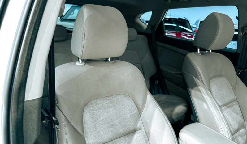
								2021 Hyundai Tucson 2.0L V4 Comfort // EMI Starting from 1,090 AED full									
