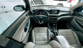 
									2021 Hyundai Tucson 2.0L V4 Comfort // EMI Starting from 1,090 AED full								