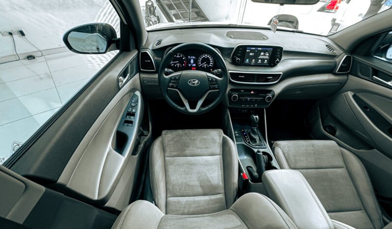 
								2021 Hyundai Tucson 2.0L V4 Comfort // EMI Starting from 1,090 AED full									